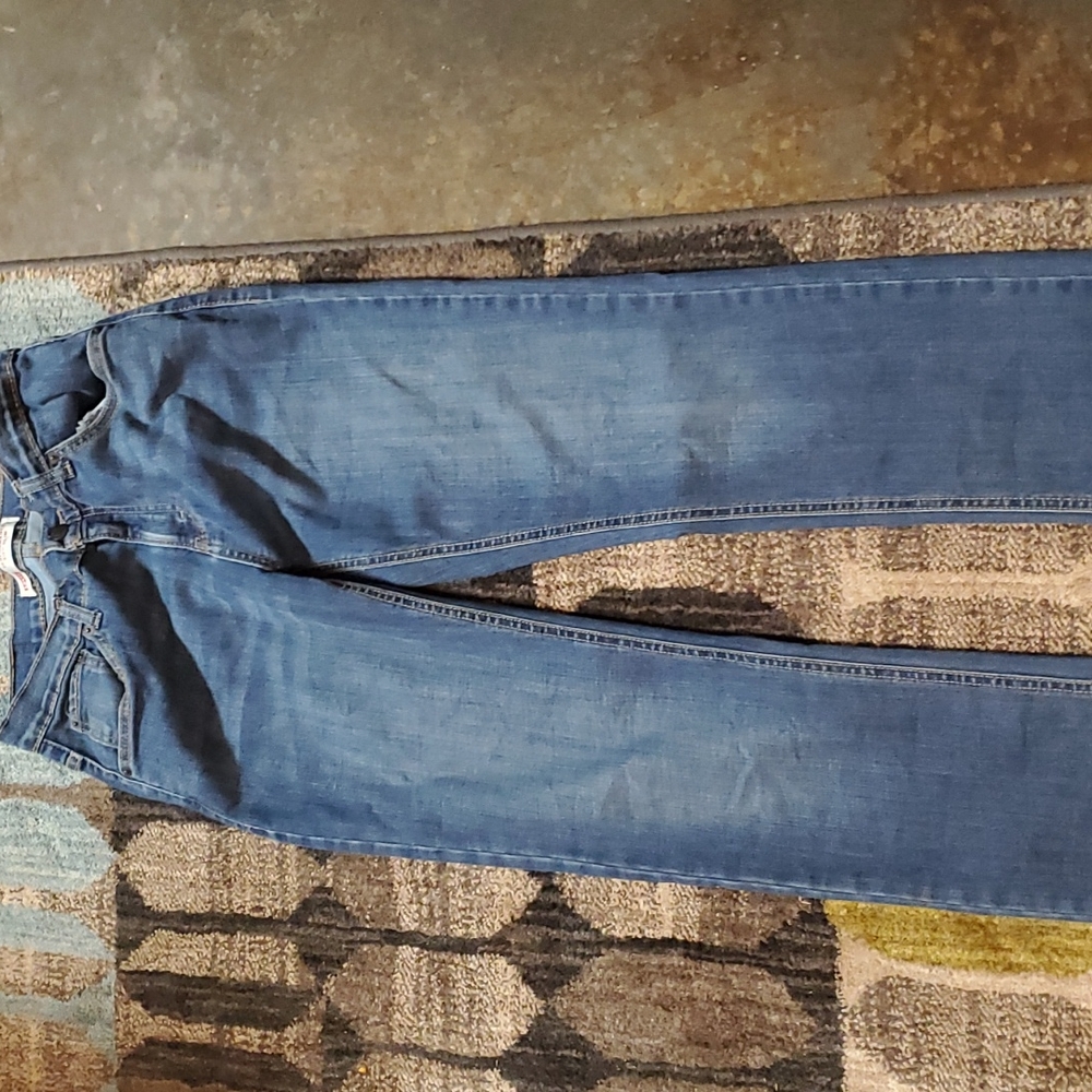 Boys 511 levis